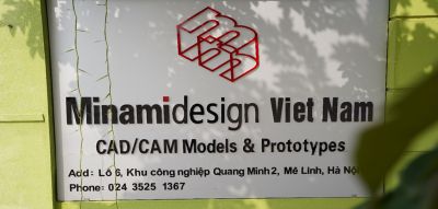 Thông báo thay đổi người đại diện công ty